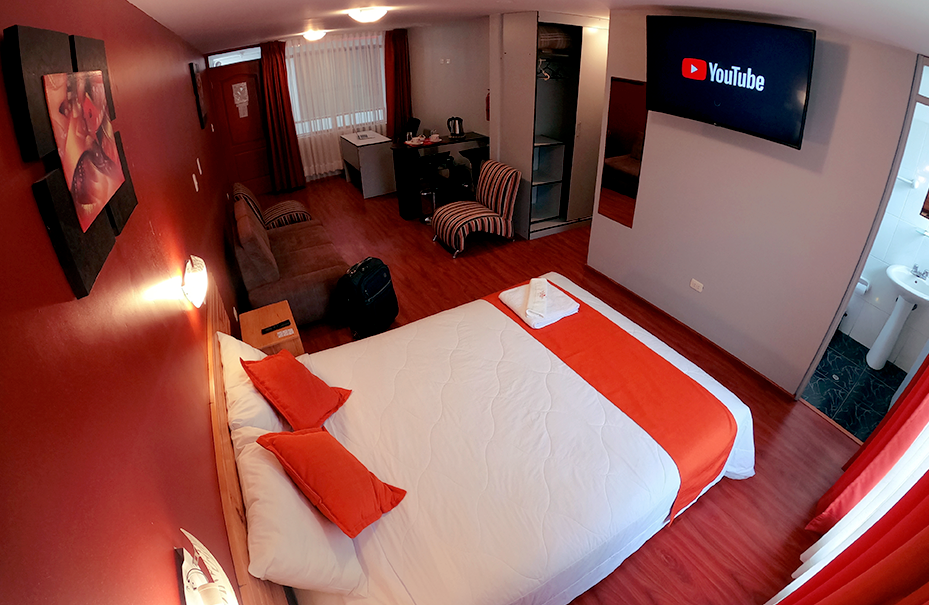 Suites